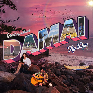 DAMAI