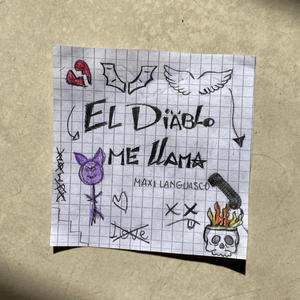 El Diablo me llama (Explicit)