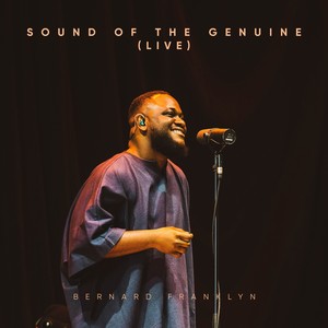 Sound of the Genuine (Live)