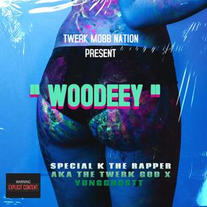 Woodeey (Explicit)