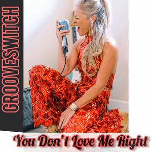 You Don't Love Me Right (feat. Sharnee Lee Scott)