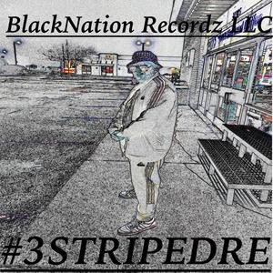 #1 Fan (She Baddd) (feat. Eddy Ka$h & Presidential Sweetz) (Explicit)