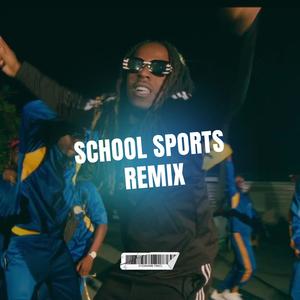 Forward, Back (School Sports REMIX)