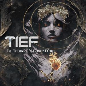 La Donna dal Cuore d'oro (Radio Edit)