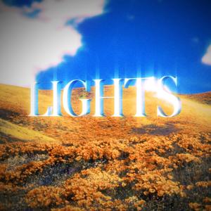 Lights (feat. Ge.o) [Explicit]