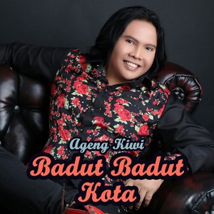 Badut Badut Kota