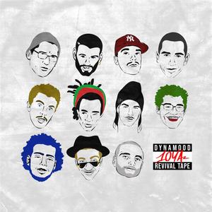 Il Massacro Di Zeus(feat. Bush, Kimbo, Zenscer, Franchetti, Goblen & Spiura Cane) (Explicit)