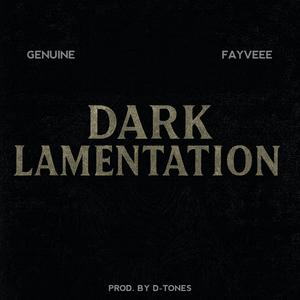 DARK LAMENTATION (feat. FAYVEEE)