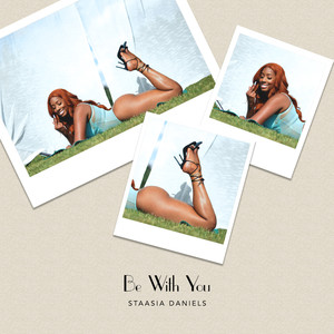 Be With You (Explicit)