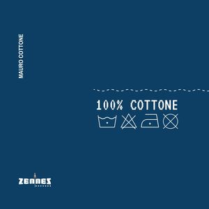 100% Cottone