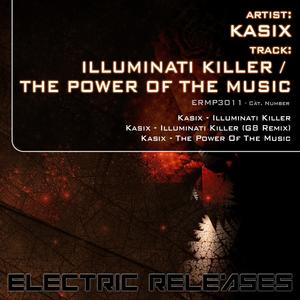 Illuminati Killer (G8 Remix|Explicit)