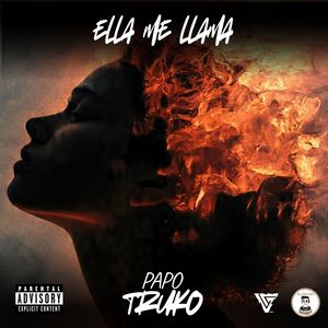 Ella me llama (Explicit)
