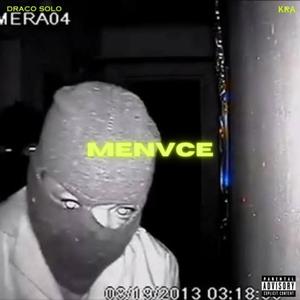 Menvce (feat. KRA.) (Explicit)