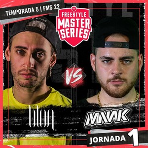 Urban Roosters - Tematica 2 Mnak (Live|Explicit)