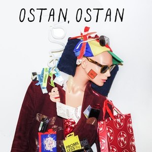 Ostan, ostan