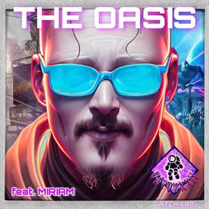 The Oasis (feat. Miriam)