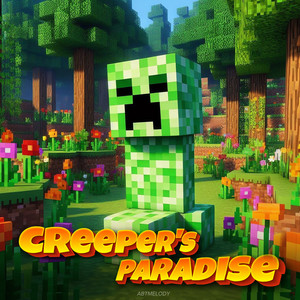 Creeper's Paradise