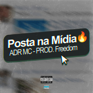 Posta na Mídia (Explicit)