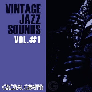 Vintage Jazz Sounds, Vol. 1