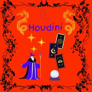 Houdini (Explicit)