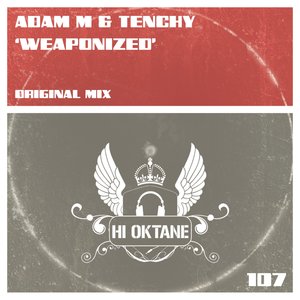 Weaponized