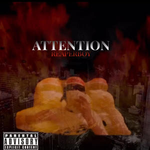 Attention (Explicit)