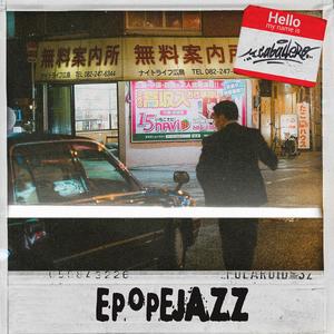 Epopejazz (feat. Pablik) (Explicit)
