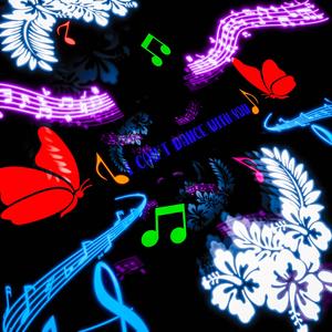 I can't dance with you