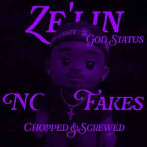 No Fakes (Chopped & Screwed)