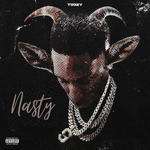 Nasty (feat. Keedy Black & Stan Da Man) [Explicit]