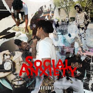 Social Anxiety (Explicit)