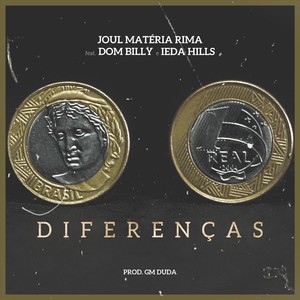 Diferenças (feat. Dom Billy & Ieda Hills)