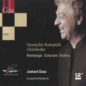 Deutsche Romantik Chorlieder