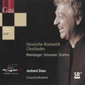 2 Ballades, Op. 17 - 2 Ballades, Op. 17: No. 1, Das Schloss am Meer