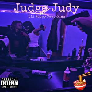 Judge Judy (Explicit)