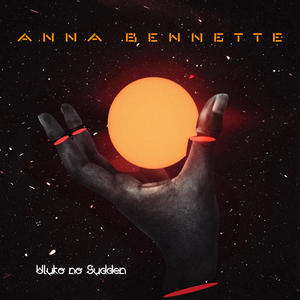 Anna Bennette