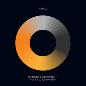 Everyone & Everything = (Rocco Rodamaal Chaos On Everything Remix)
