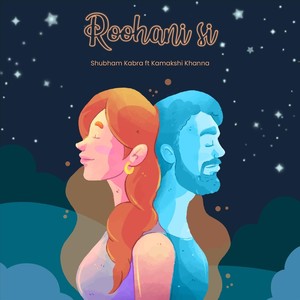 Roohani Si(feat. Kamakshi Khanna)