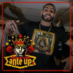 Lingo - Grind Mode Cypher Ante up 3 (Explicit)