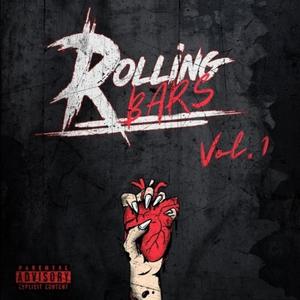 Rolling Bars, Vol. 1 (feat. Akakosta, Voodoo Kid, Pazt & Shenk) (Explicit)