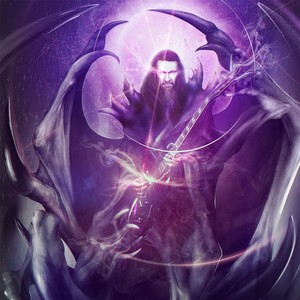 Signum Crucis: Unholy Mutation(feat. Bruce Kulick)