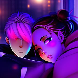 For the Night 2 (Explicit)