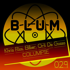 Columpie (Khris Rios Remix)