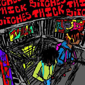 Thick ******* (feat. killomelet) (Explicit)