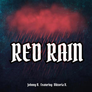 Red Rain (feat. Viktoria V.)