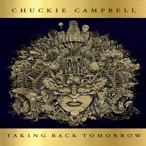 Taking Back Tomorrow (Explicit)