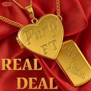 Real Deal (feat. Nini Alisha)