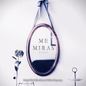 Me miras (feat. Félix Neyruga & NiceSaan)