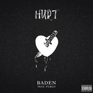 Hurt (feat. Furco) (Explicit)