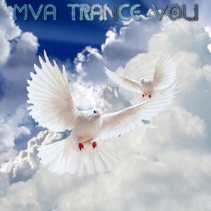 MVA TRANCE, Vol. 1